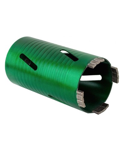 Алмазная коронка Laser Drill 150, 68х150 М16 (LD150-0068-016): Алмазная коронка в Новошахтинске