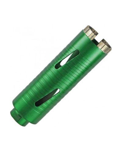 Алмазная коронка Laser Drill 150, 32х150 М16 (LD150-0032-016): Алмазная коронка в Новошахтинске