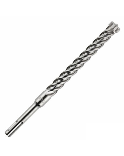 Бур SDS-plus ZENTRO 8х100/160, 4-cutting (4361): Бур SDS-plus в Новошахтинске