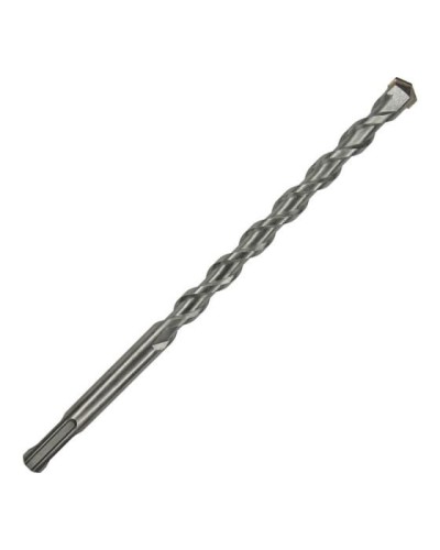 Бур SDS-plus 2C PLUS 12х100/160, 2-cutting (2PD12L0160): Бур SDS-plus в Новошахтинске