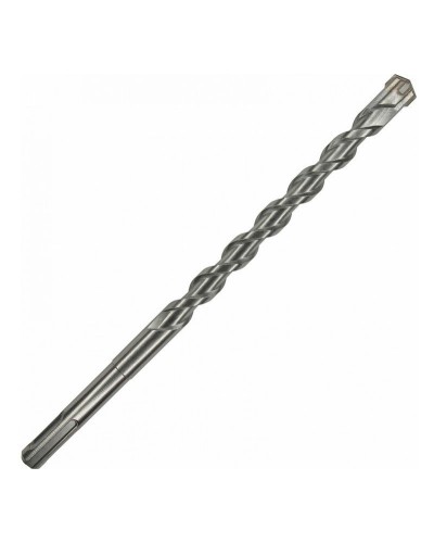 Бур SDS-plus 4C PLUS 8х250/310, 4-cutting (4PD08L0310). Бур SDS-plus. D.BOR в Новошахтинске