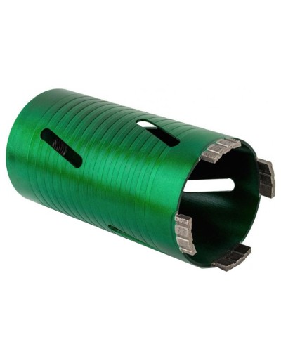 Алмазная коронка Laser Drill 150, 102х150 М16 (LD150-0102-016): Алмазная коронка в Новошахтинске