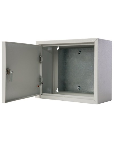 ЩМП-02 250х300х140 IP31 (30542DEK). Щит с монтажной панелью. DEKraft в Новошахтинске