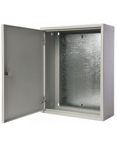 ЩМП-06 500х400х170 IP31 (30546DEK). Щит с монтажной панелью. DEKraft в Новошахтинске
