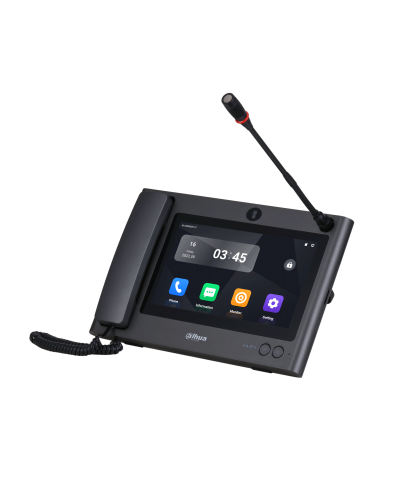 DHI-VTS8A40B-CG. Мастер станция. Dahua в Новошахтинске