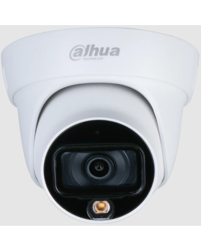 DH-IPC-HDW1239TP-A-LED-0360B-S5. Профессиональная видеокамера IP купольная. Dahua в Новошахтинске