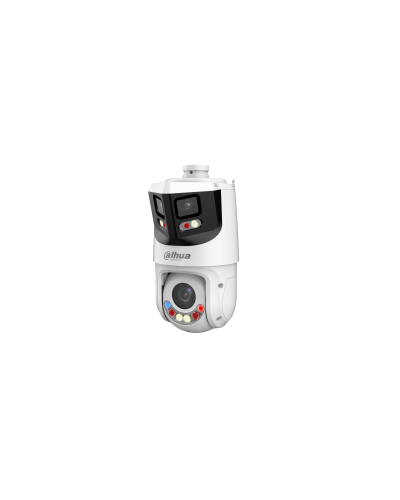 DH-SDT4E425-8P-GB-APV1. Профессиональная видеокамера IP поворотная. Dahua в Новошахтинске