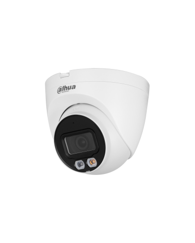 DH-IPC-HDW2849TP-S-IL-0360B. Профессиональная видеокамера IP купольная. Dahua в Новошахтинске