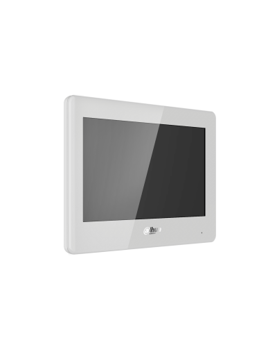 DHI-VTH5421HW-W. Монитор IP-видеодомофона цветной. Dahua в Новошахтинске