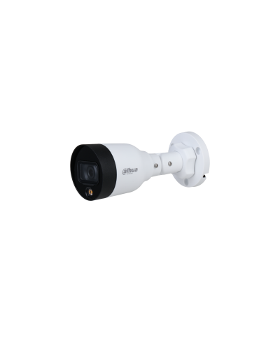 DH-IPC-HFW1239SP-A-LED-0280B-S5. Профессиональная видеокамера IP цилиндрическая. Dahua в Новошахтинске