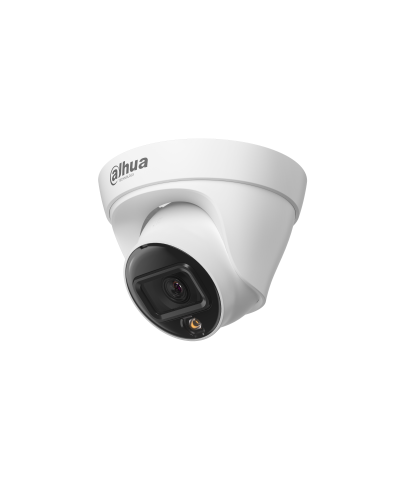 DH-IPC-HDW1239T1P-LED-0280B-S6. Профессиональная видеокамера IP купольная. Dahua в Новошахтинске