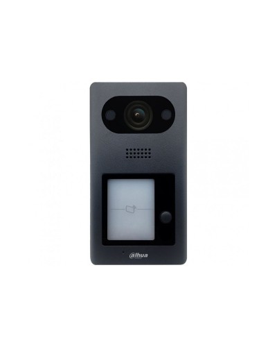 DHI-VTO3211D-P1-S2. Вызывная панель IP-домофона. Dahua в Новошахтинске