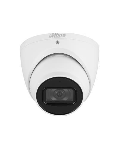 DH-IPC-HDW3241EMP-S-0280B-S2. Профессиональная видеокамера IP купольная. Dahua в Новошахтинске