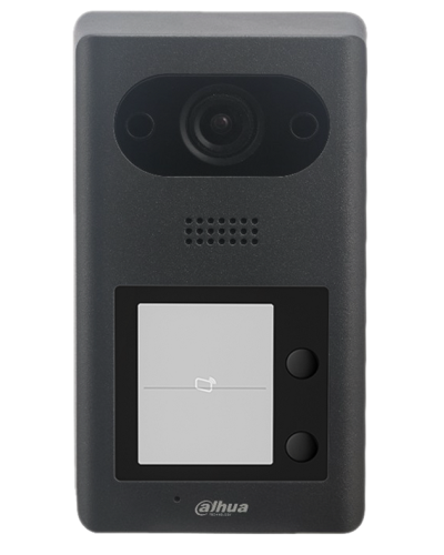 DH-VTO3211D-P2. Вызывная панель IP-домофона. Dahua в Новошахтинске