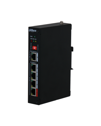 DH-PFT1500. Инжектор PoE. Dahua в Новошахтинске