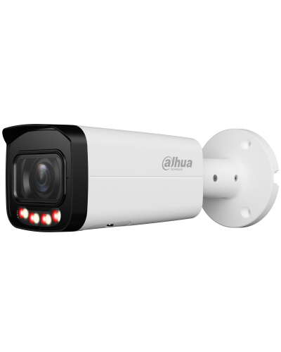 DH-IPC-HFW2449TP-ZAS-IL. Профессиональная видеокамера IP цилиндрическая. Dahua в Новошахтинске