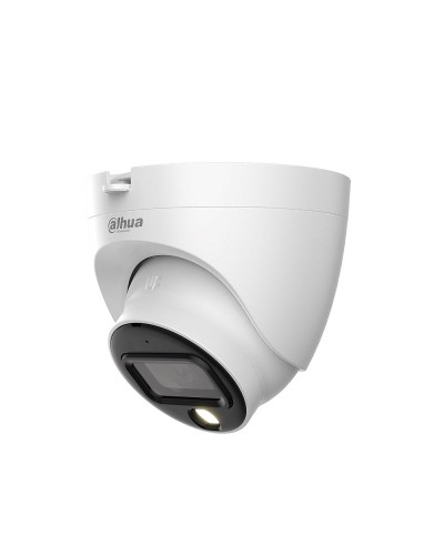 DH-HAC-HDW1509TLQP-A-LED-0280B-S2. Профессиональная видеокамера мультиформатная купольная. Dahua в Новошахтинске