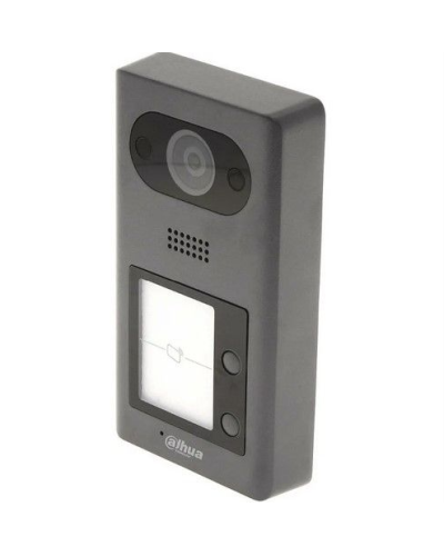 DHI-VTO3211D-P2-S2. Вызывная панель IP-домофона. Dahua в Новошахтинске