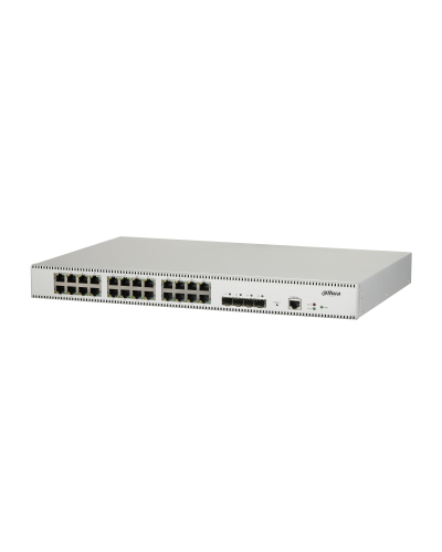 DH-PFS5428-24GT. Коммутатор без POE. Dahua в Новошахтинске
