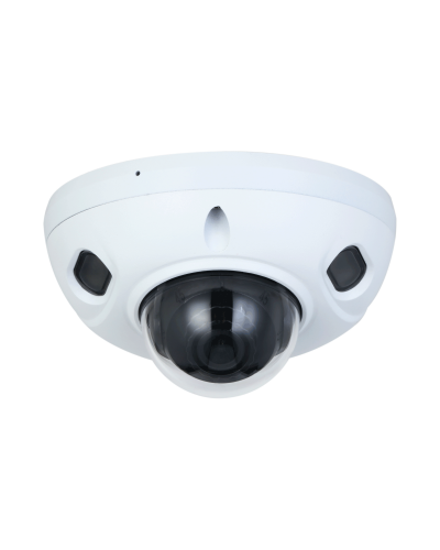 DH-IPC-HDBW3441FP-AS-0360B-S2. Профессиональная видеокамера IP купольная. Dahua в Новошахтинске