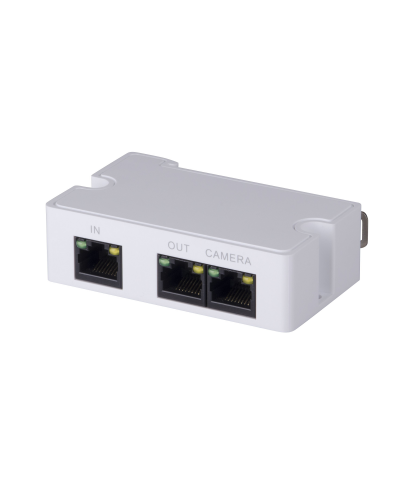 DH-PFT1300. Удлинитель. Dahua в Новошахтинске