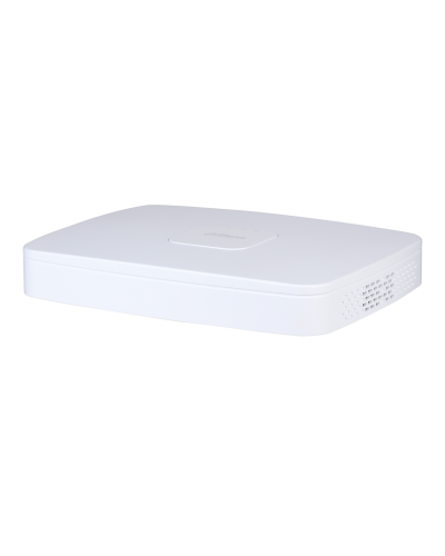 DHI-NVR4108-8P-4KS3. IP-видеорегистратор 8-канальный. Dahua в Новошахтинске