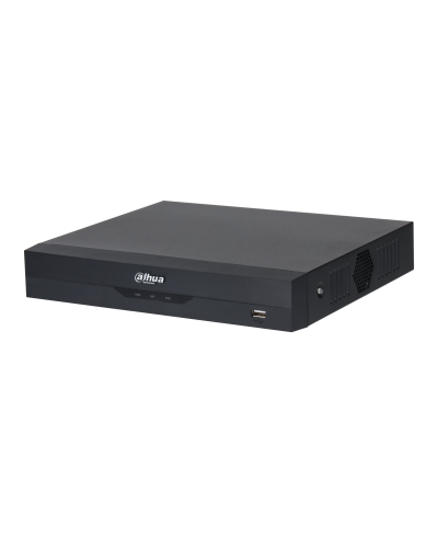 DH-XVR5104HS-5M-I3. Видеорегистратор мультиформатный 4-канальный. Dahua в Новошахтинске