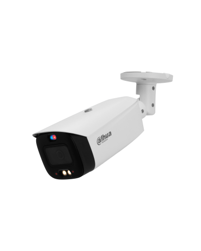 DH-IPC-HFW3449T1P-AS-PV-0280B-S4. Профессиональная видеокамера IP цилиндрическая. Dahua в Новошахтинске