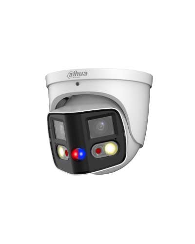 DH-IPC-PDW3849P-A180-E2-AS-PV-0280B. Профессиональная видеокамера IP купольная. Dahua в Новошахтинске