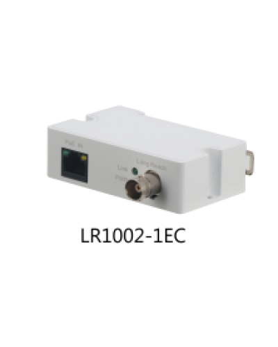 DH-LR1002-1EC. Преобразователь интерфейсов с РОЕ. Dahua в Новошахтинске
