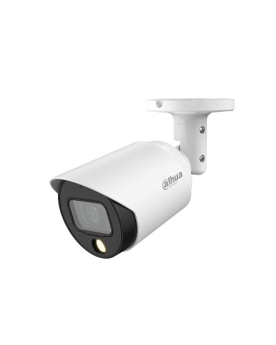 DH-HAC-HFW1509TP-A-LED-0280B-S2. Профессиональная видеокамера мультиформатная цилиндрическая. Dahua в Новошахтинске