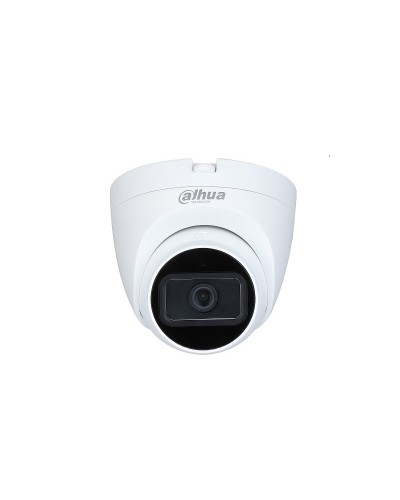 DH-HAC-HDW1500TRQP-A-0360B. Профессиональная видеокамера мультиформатная купольная. Dahua в Новошахтинске
