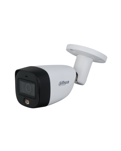 DH-HAC-HFW1209CMP-A-LED-0360B-S2. Профессиональная видеокамера мультиформатная цилиндрическая . Dahua в Новошахтинске