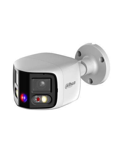 DH-IPC-PFW3849SP-A180-E2-AS-PV-0280B. Профессиональная видеокамера IP цилиндрическая. Dahua в Новошахтинске