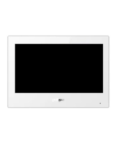 DHI-VTH5321GW-W. Монитор IP-видеодомофона цветной. Dahua в Новошахтинске