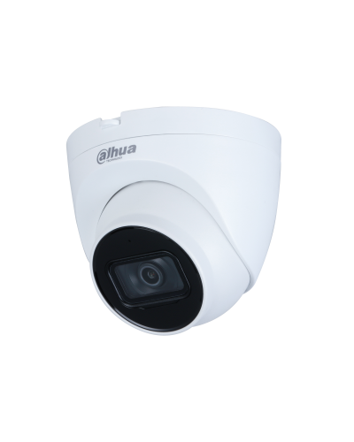 DH-IPC-HDW2431TP-AS-0360B. Профессиональная видеокамера IP купольная. Dahua в Новошахтинске