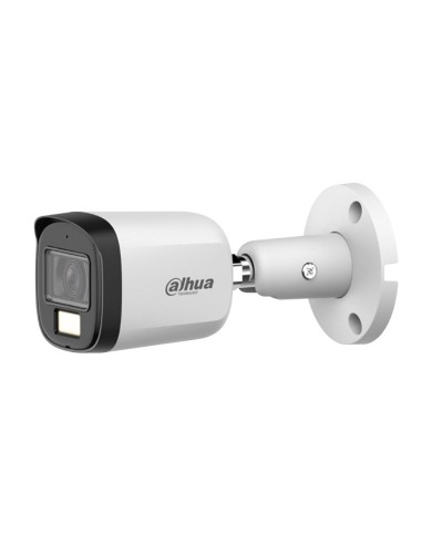 DH-HAC-B2A21P-U-IL-0360B. Профессиональная видеокамера мультиформатная цилиндрическая. Dahua в Новошахтинске