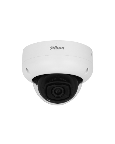 DH-IPC-HDBW5449RP-ASE-LED-0280B. Профессиональная видеокамера IP купольная. Dahua в Новошахтинске