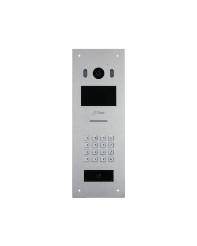 DHI-VTO6521K. Вызывная панель IP-домофона. Dahua в Новошахтинске