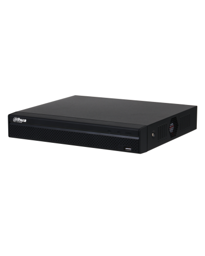 DHI-NVR4116HS-4KS3. IP-видеорегистратор 16-канальный. Dahua в Новошахтинске