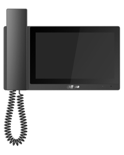 DH-VTH5421E-H. Монитор IP-видеодомофона. Dahua в Новошахтинске