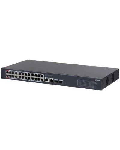 DH-CS4228-24GT. Сетевой коммутатор. Dahua в Новошахтинске