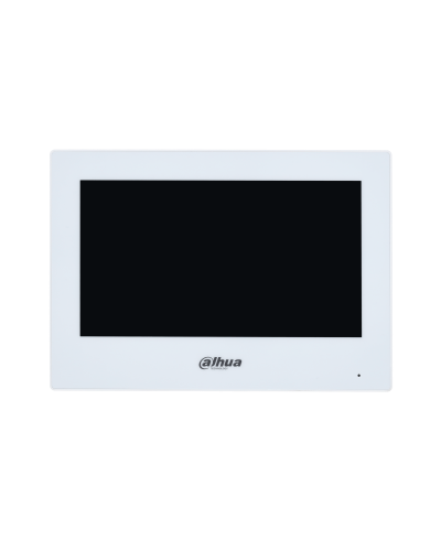 DHI-VTH2621GW-P. Монитор IP-видеодомофона цветной. Dahua в Новошахтинске