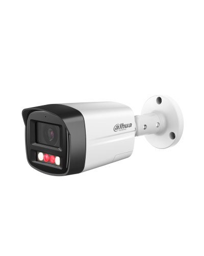 DH-IPC-HFW2449TLP-S-PV-0360B. Профессиональная видеокамера IP цилиндрическая. Dahua в Новошахтинске