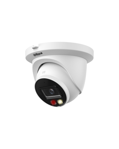 DH-IPC-HDW2849TMP-S-IL-0360B. Профессиональная видеокамера IP купольная. Dahua в Новошахтинске