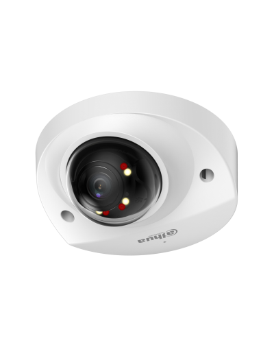 DH-IPC-HDBW2449FP-AS-IL-0280B. Профессиональная видеокамера IP купольная. Dahua в Новошахтинске