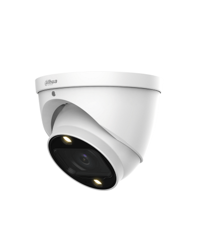 DH-HAC-HDW1239TP-Z-A-LED-S2. Профессиональная видеокамера мультиформатная купольная. Dahua в Новошахтинске