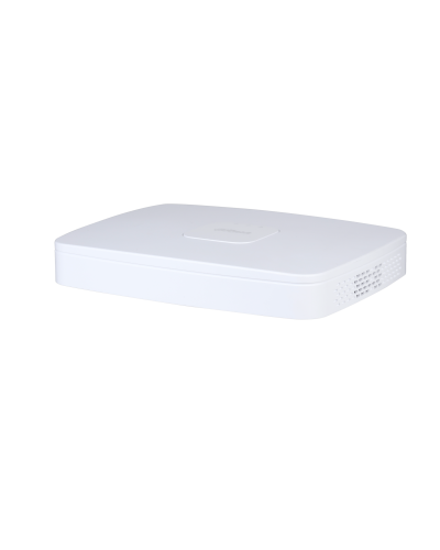 DHI-NVR4108-8P-4KS2/L. IP-видеорегистратор 8-канальный. Dahua в Новошахтинске
