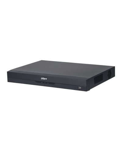 DH-XVR5232AN-I3. Видеорегистратор мультиформатный 32-канальный. Dahua в Новошахтинске