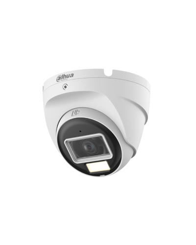 DH-HAC-T2A21P-U-IL-0280B. Профессиональная видеокамера мультиформатная купольная. Dahua в Новошахтинске